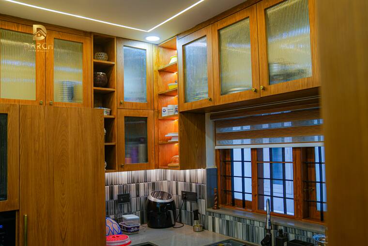 Darch kitchen project 2