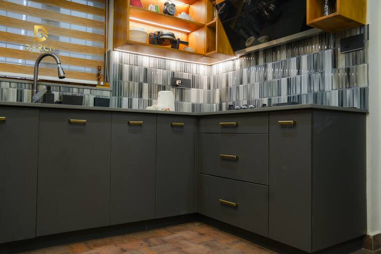 Darch kitchen project 3