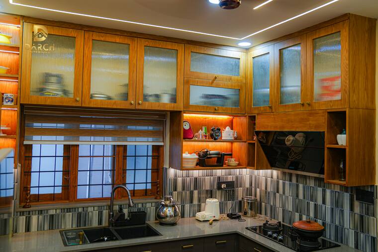 Darch kitchen project 4