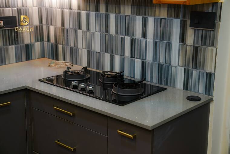 Darch kitchen project 6