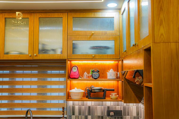Darch kitchen project 7