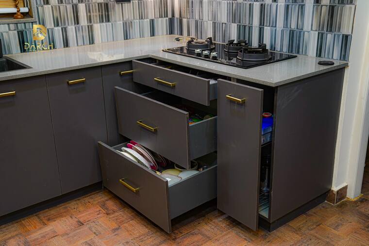 Darch kitchen project 8