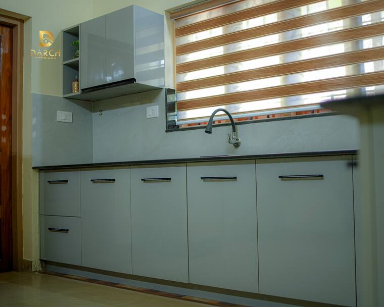 Darch kitchen project 9