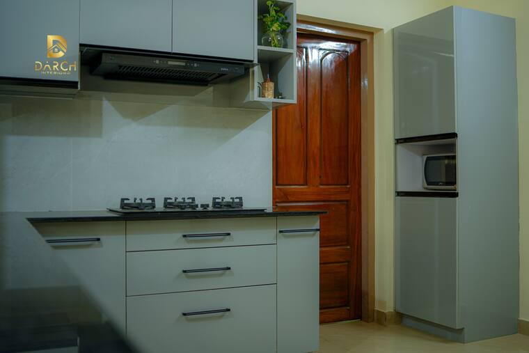 Darch kitchen project 12