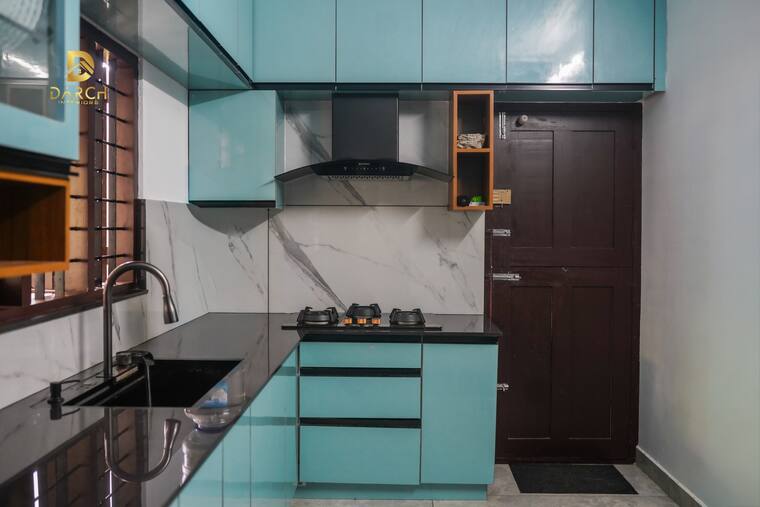 Darch kitchen project 14