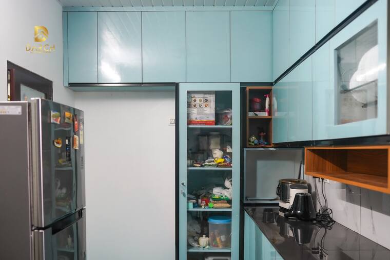 Darch kitchen project 15