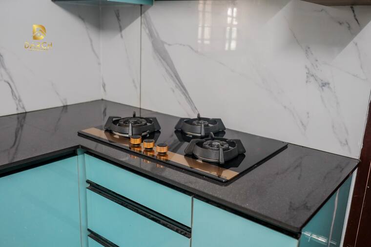 Darch kitchen project 16