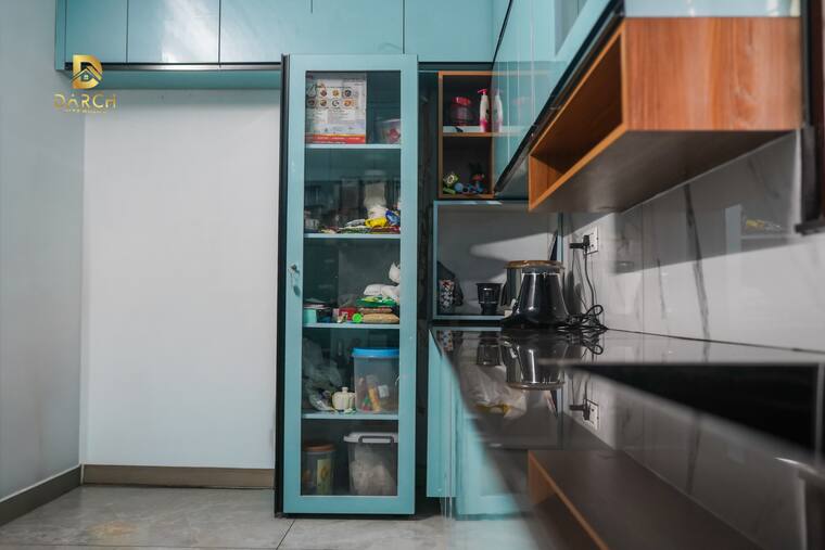 Darch kitchen project 18