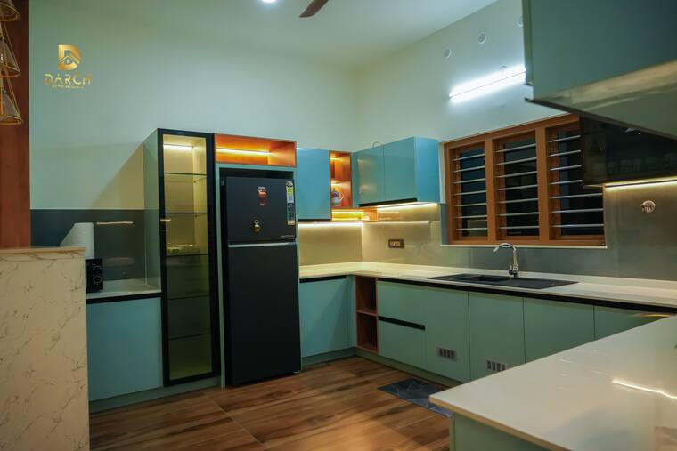 Darch kitchen project 19