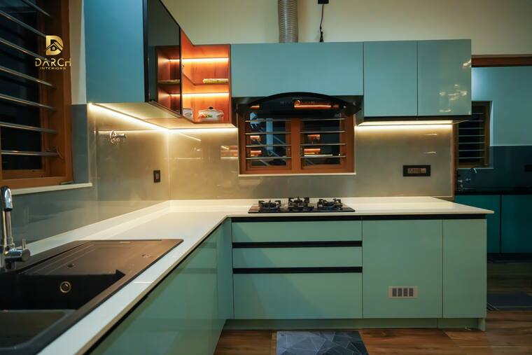 Darch kitchen project 20