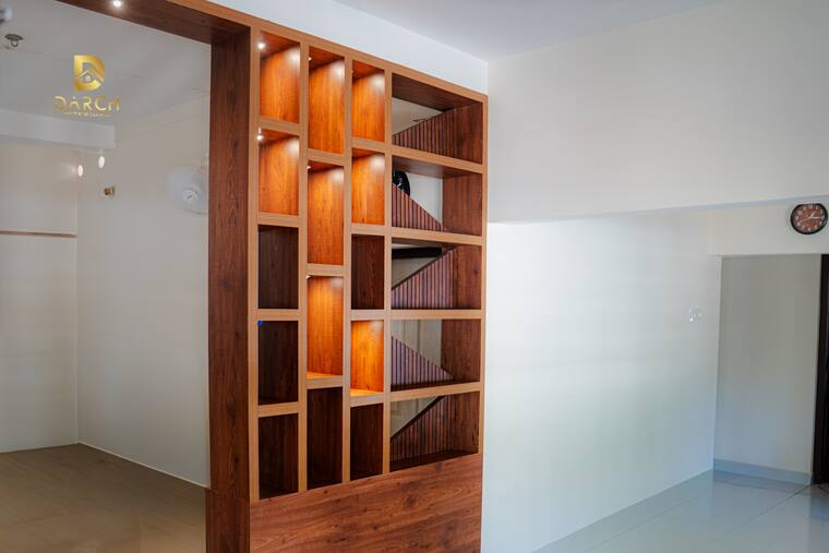 Darch living and TV unit project 2