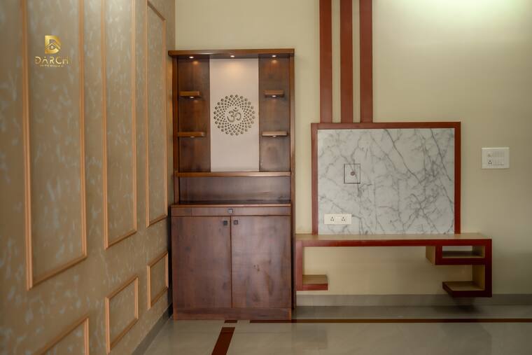 Darch partition project 1