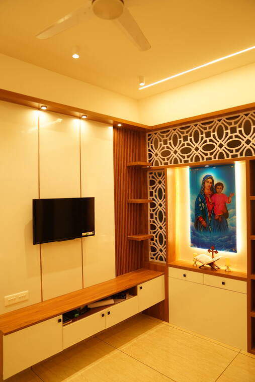 Darch partition project 5