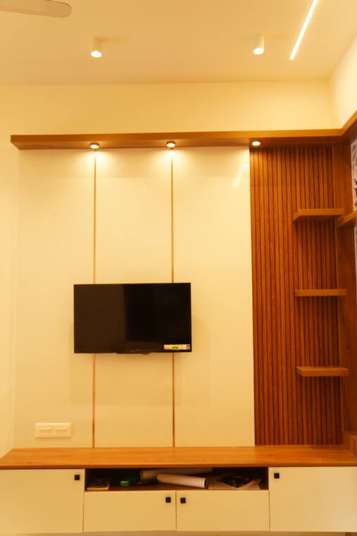 Darch partition project 6