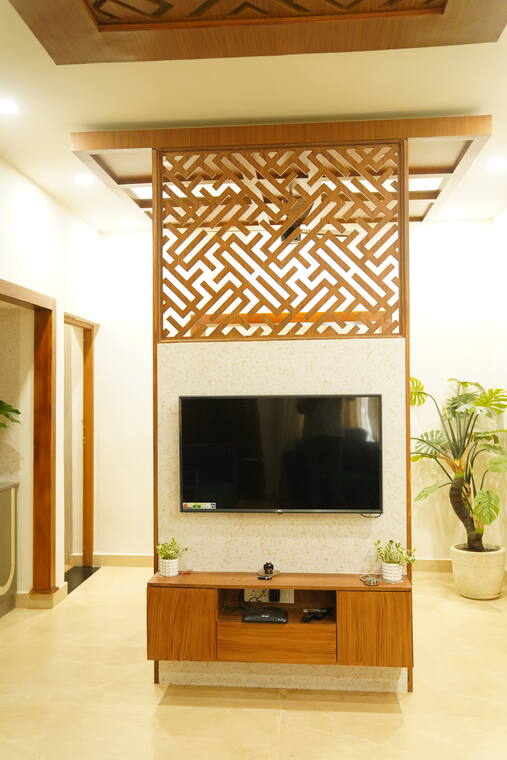 Darch partition project 7