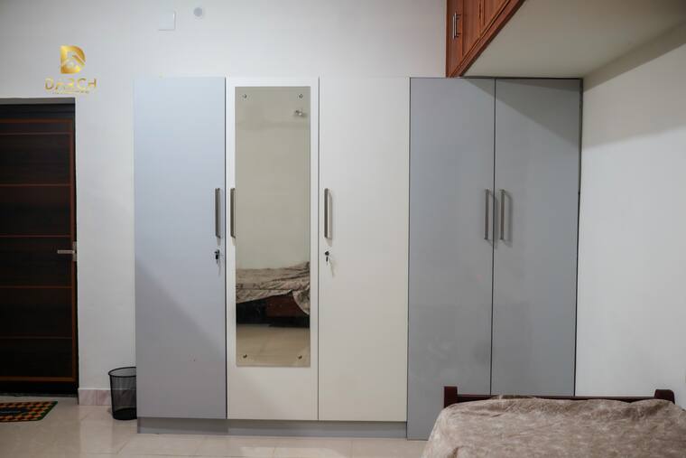 Darch wardrobe project 2