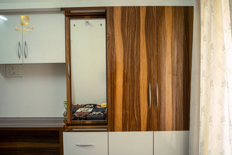 Darch wardrobe project 5