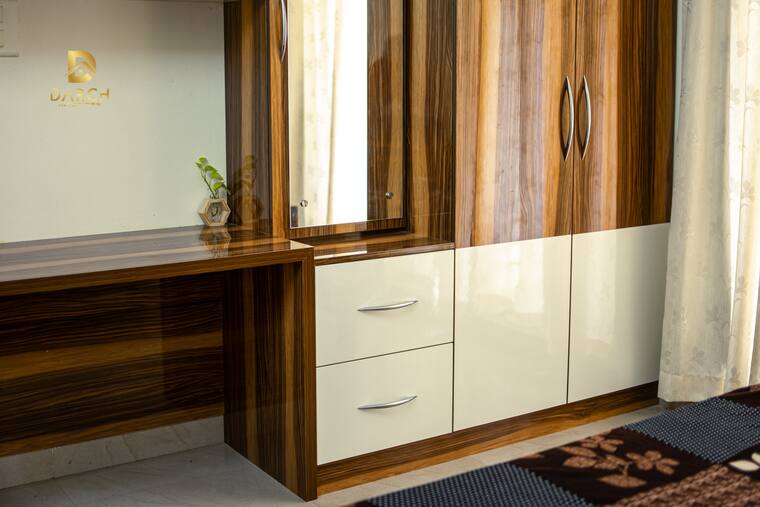 Darch wardrobe project 6