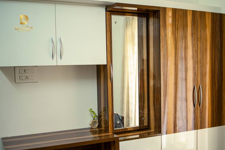 Darch wardrobe project 7